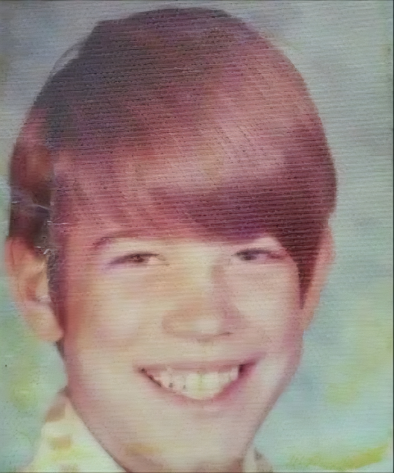 John Wayne Gacy Archive