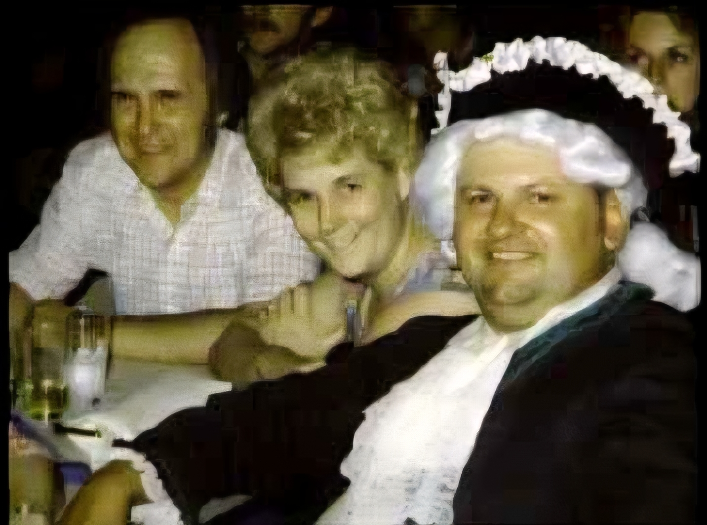 John Wayne Gacy Archive