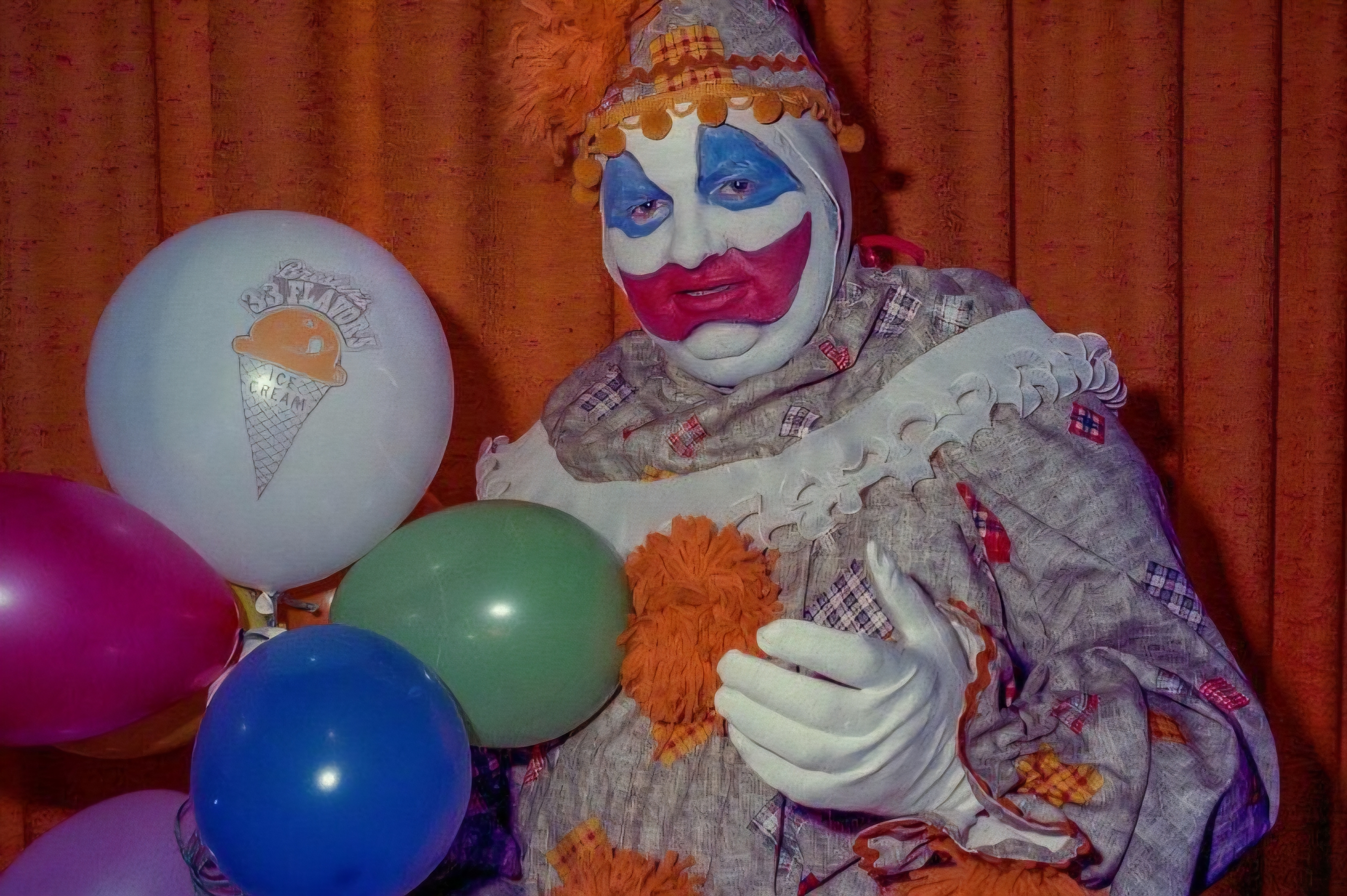John Wayne Gacy Archive