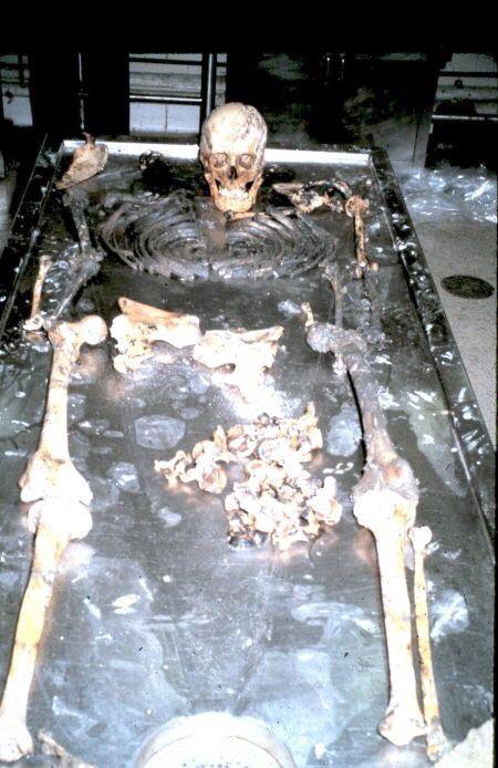 John Wayne Gacy Archive