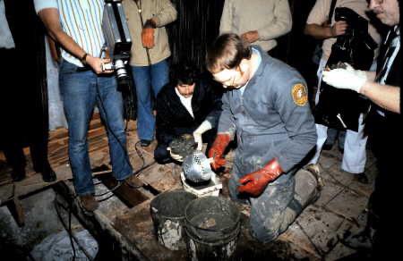 John Wayne Gacy Archive