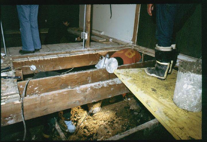 John Wayne Gacy Archive