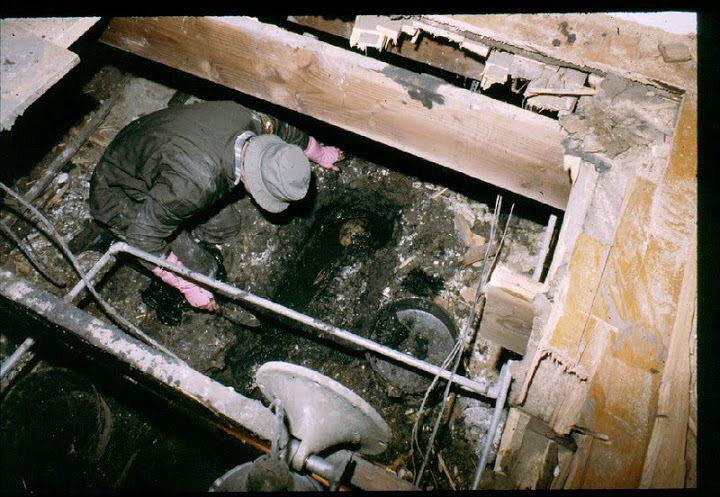 John Wayne Gacy Archive