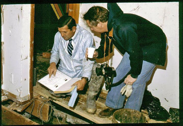 John Wayne Gacy Archive