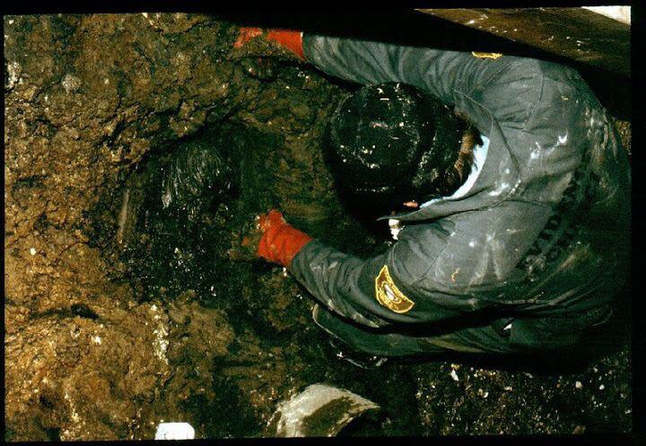 John Wayne Gacy Archive