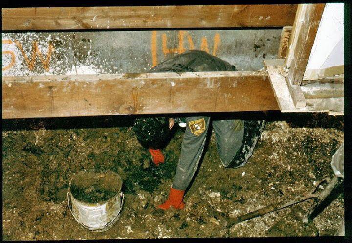 John Wayne Gacy Archive