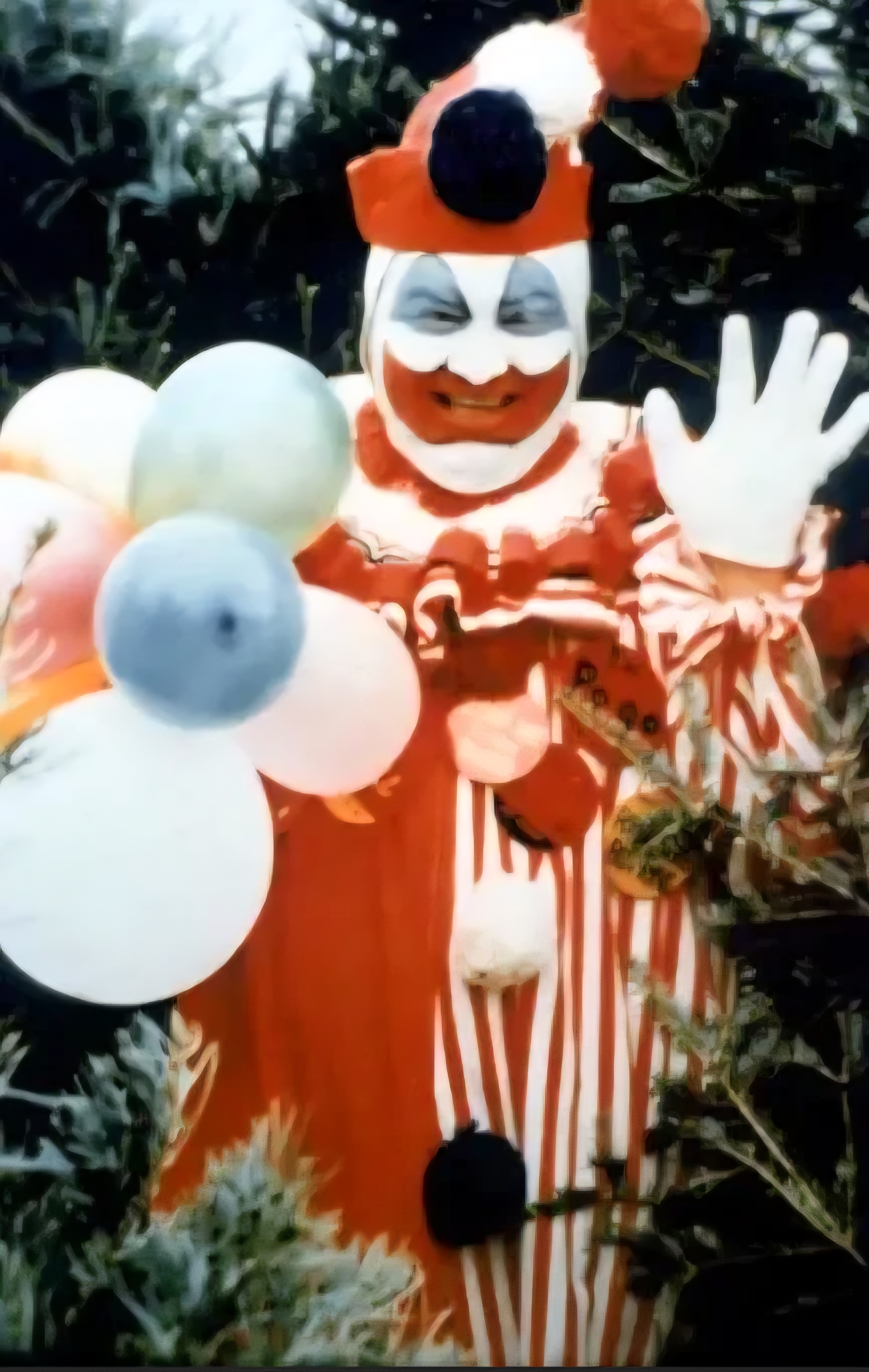 John Wayne Gacy Archive