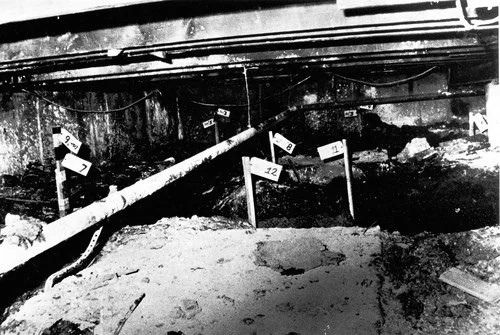 John Wayne Gacy Archive
