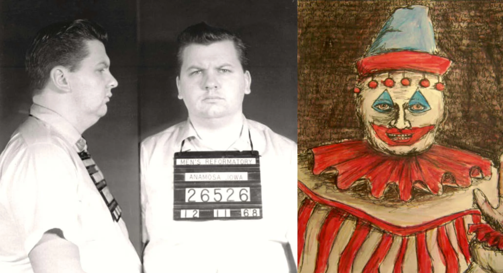 John Wayne Gacy Archive