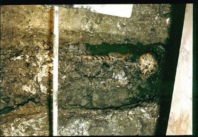 John Wayne Gacy Archive