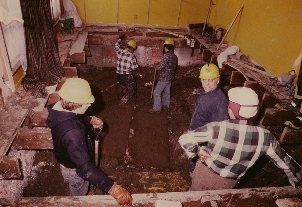 John Wayne Gacy Archive