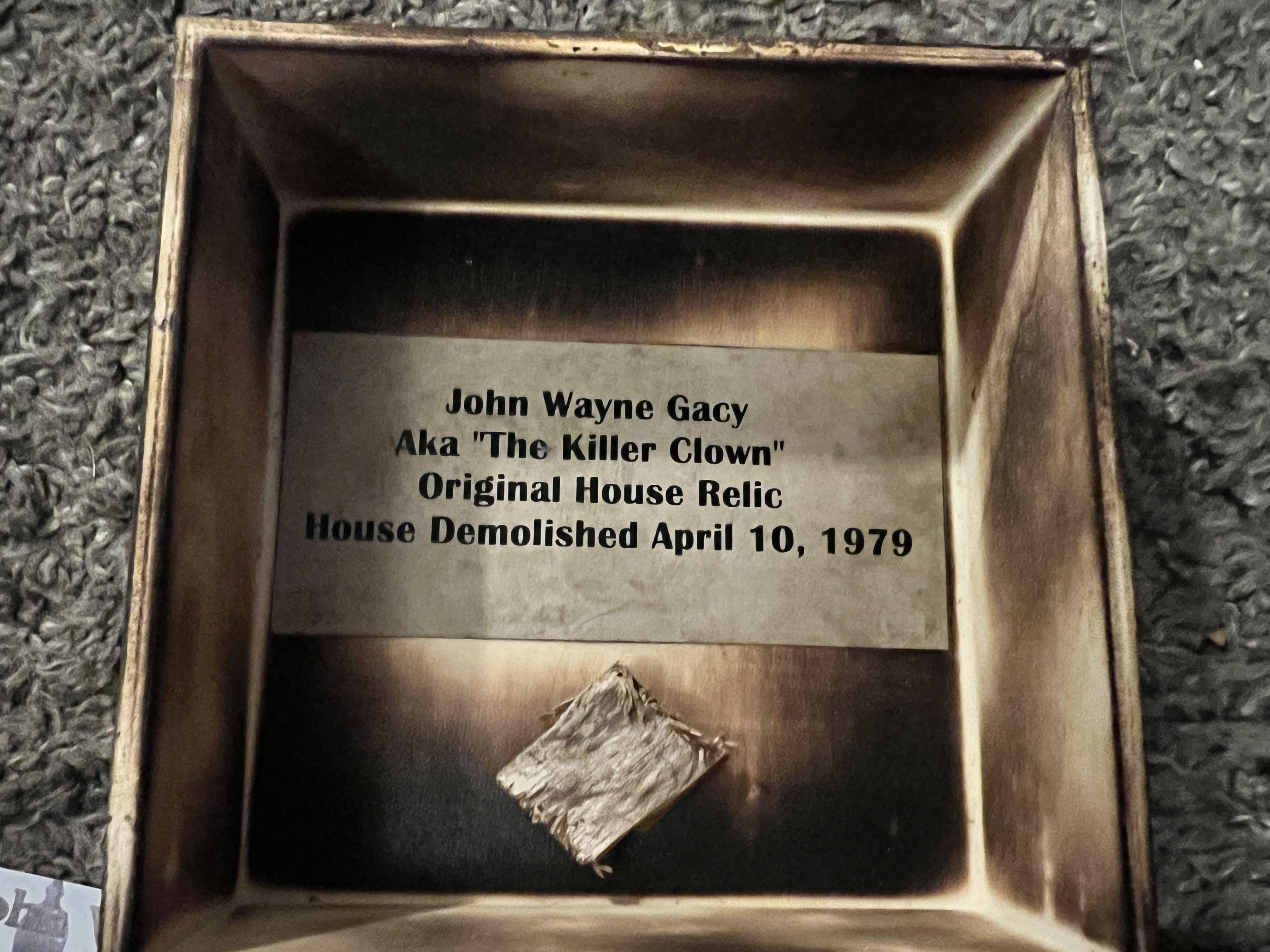 John Wayne Gacy Archive