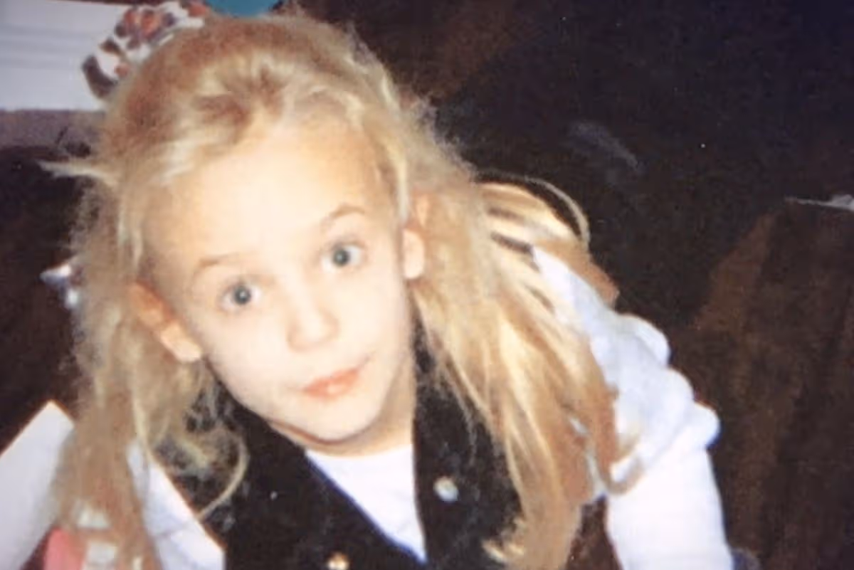JonBenét Ramsey Archive 1
