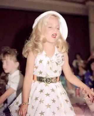 JonBenét Ramsey Archive 5