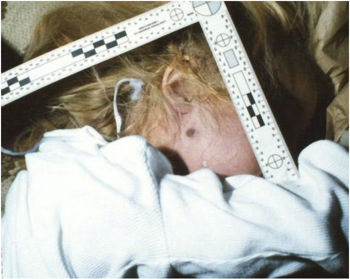JonBenét Ramsey Archive 6
