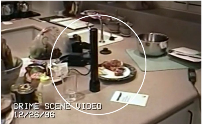 JonBenét Ramsey Archive 7