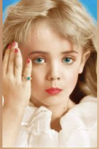 JonBenét Ramsey Archive 9