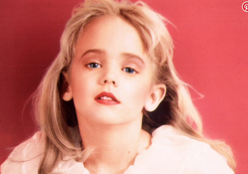 JonBenét Ramsey Archive 14