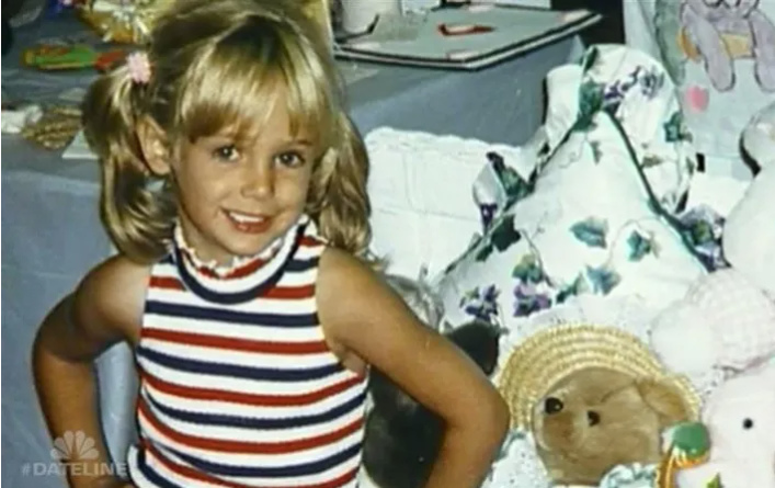 JonBenét Ramsey Archive 15