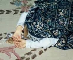 JonBenét Ramsey Archive 20