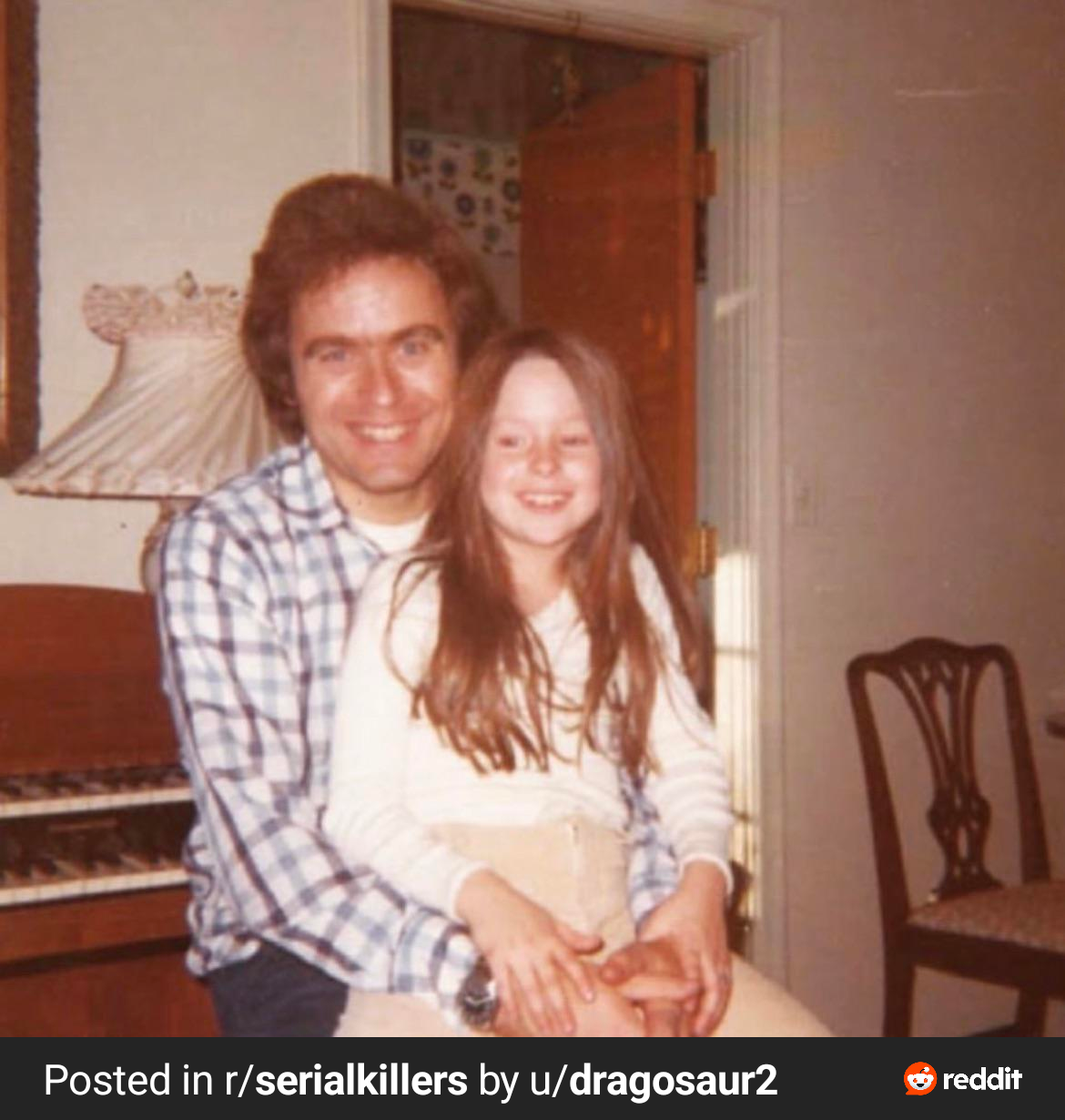 Bundy Evidence