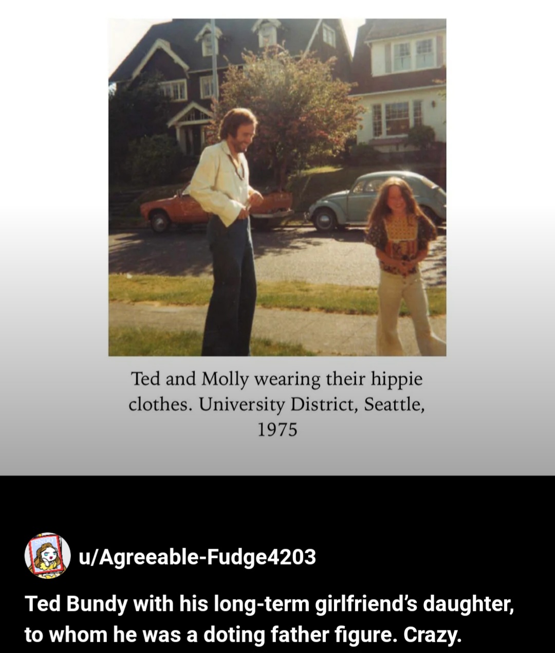 Bundy Evidence