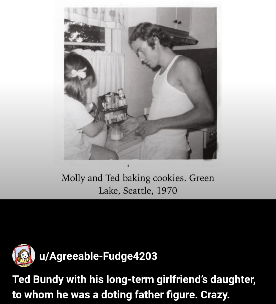 Bundy Evidence