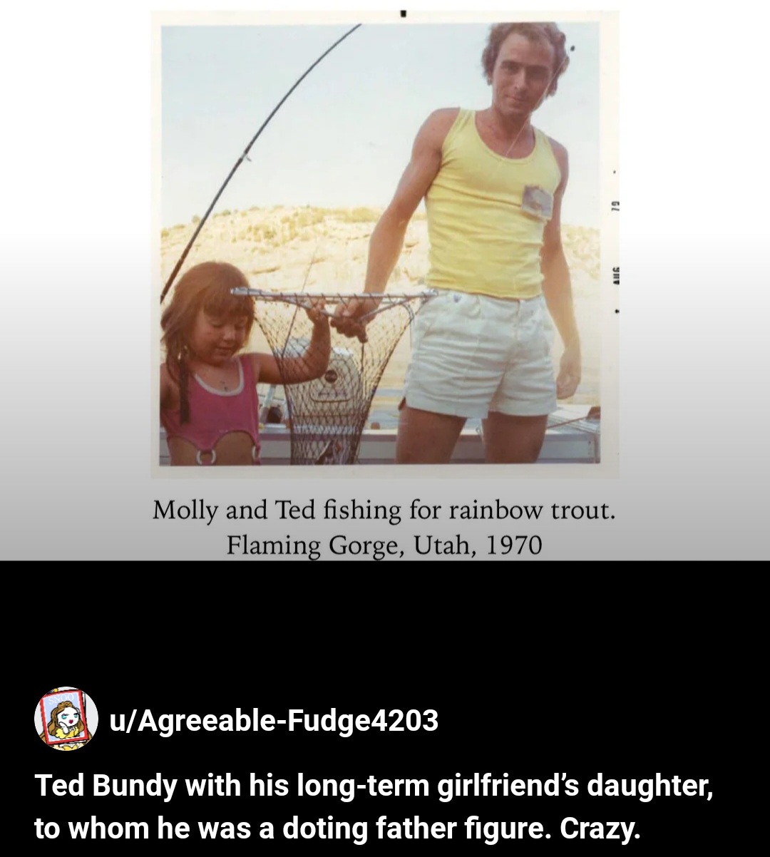 Bundy Evidence