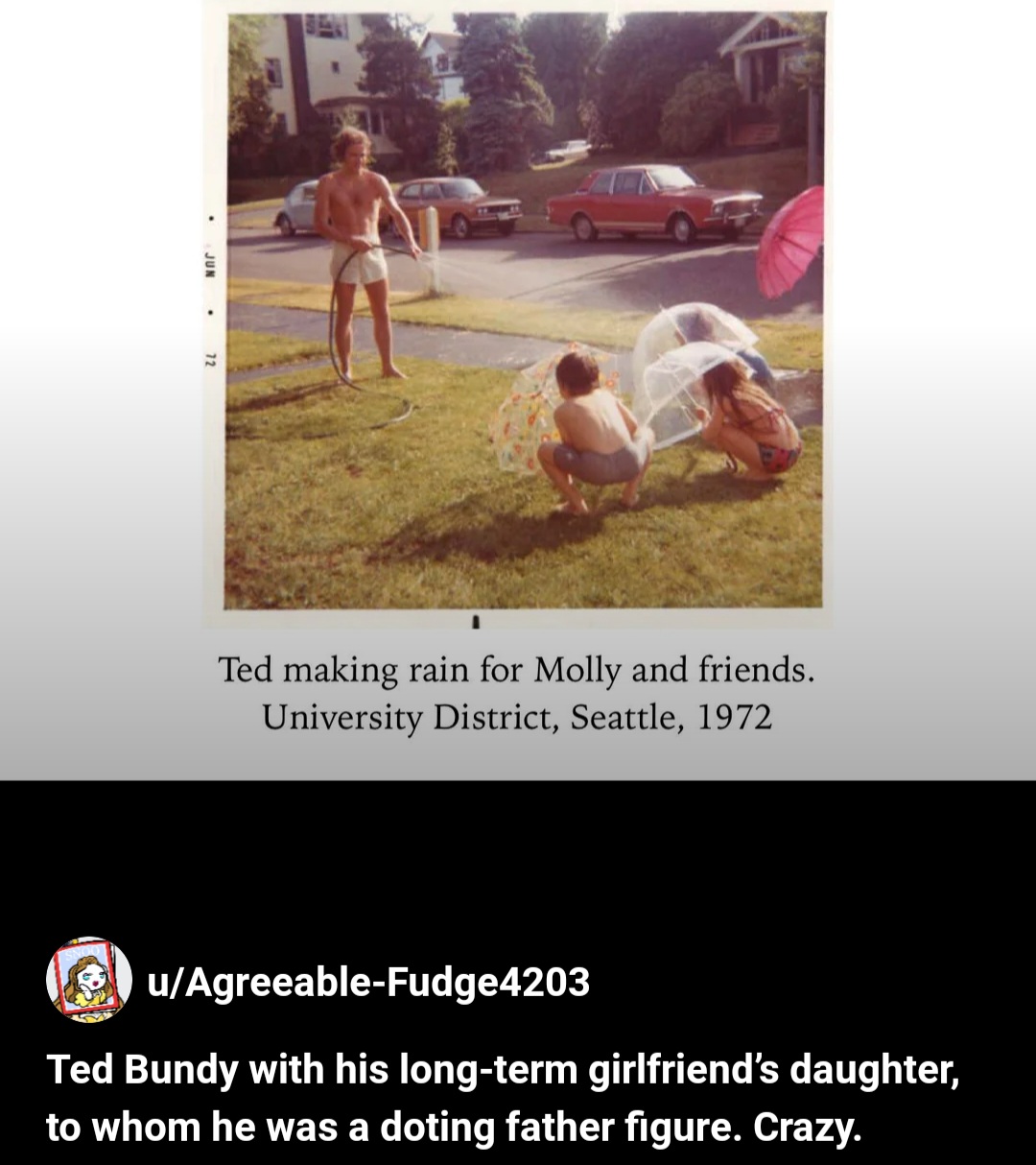 Bundy Evidence