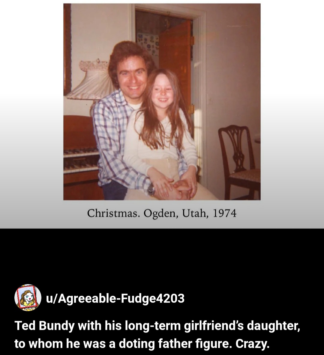 Bundy Evidence