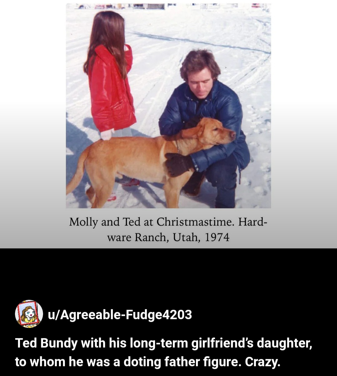 Bundy Evidence