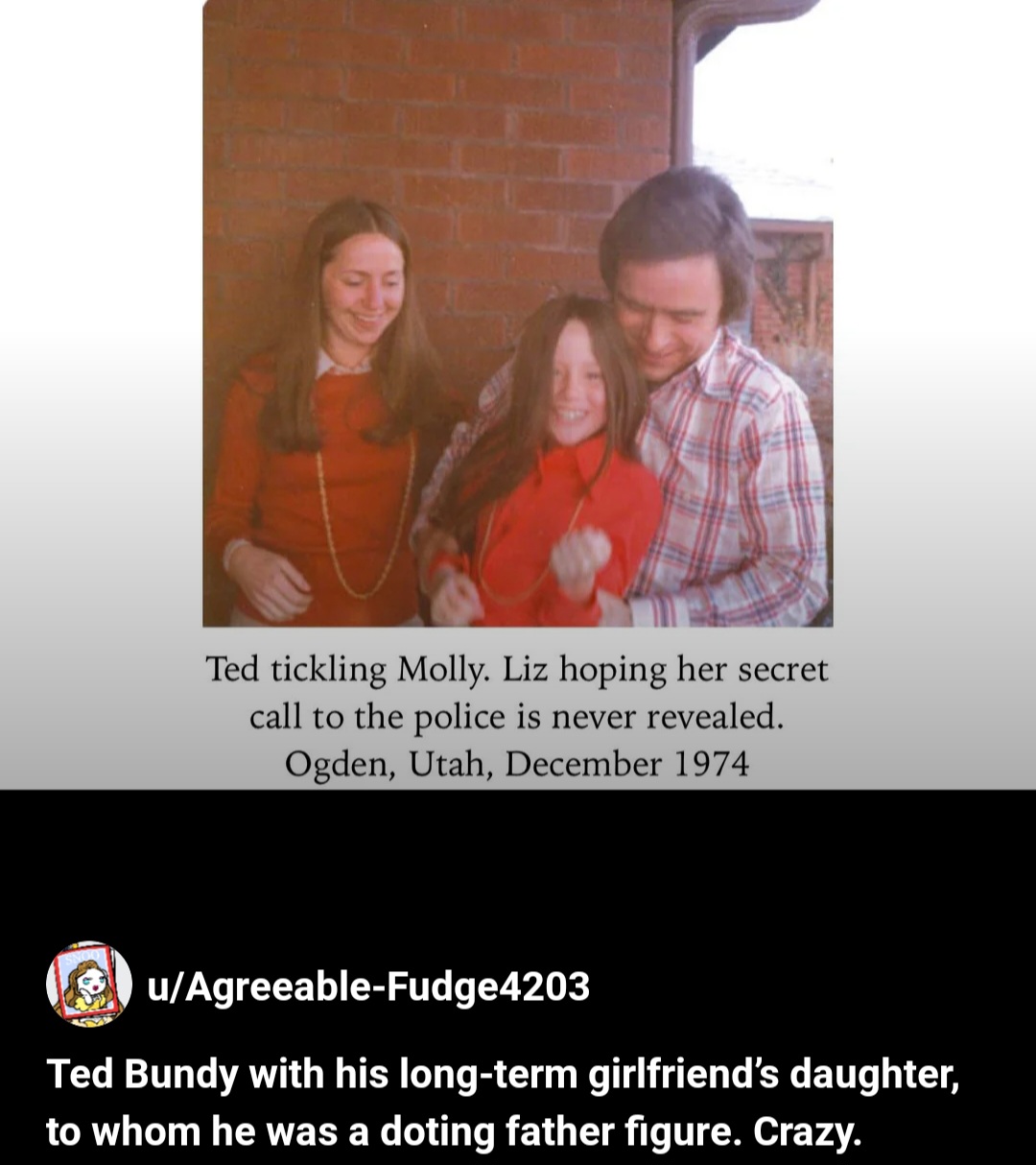 Bundy Evidence