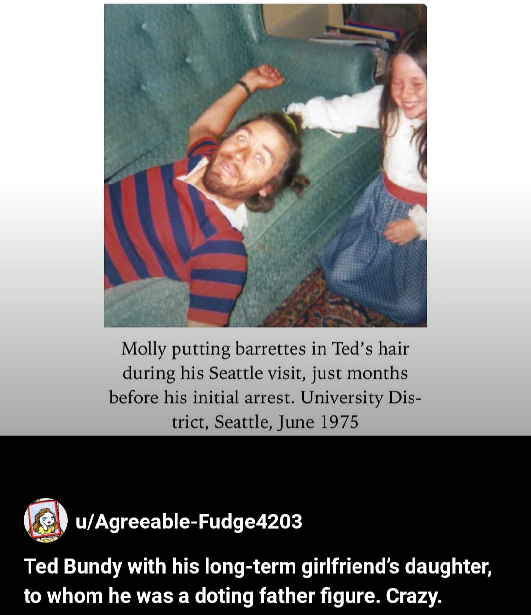 Bundy Evidence