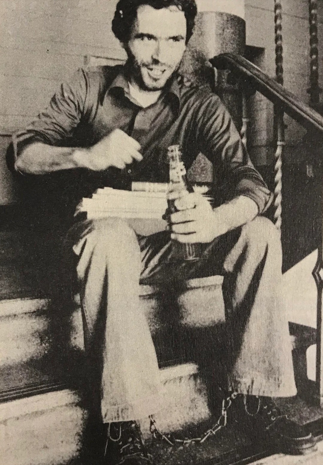 Bundy Evidence