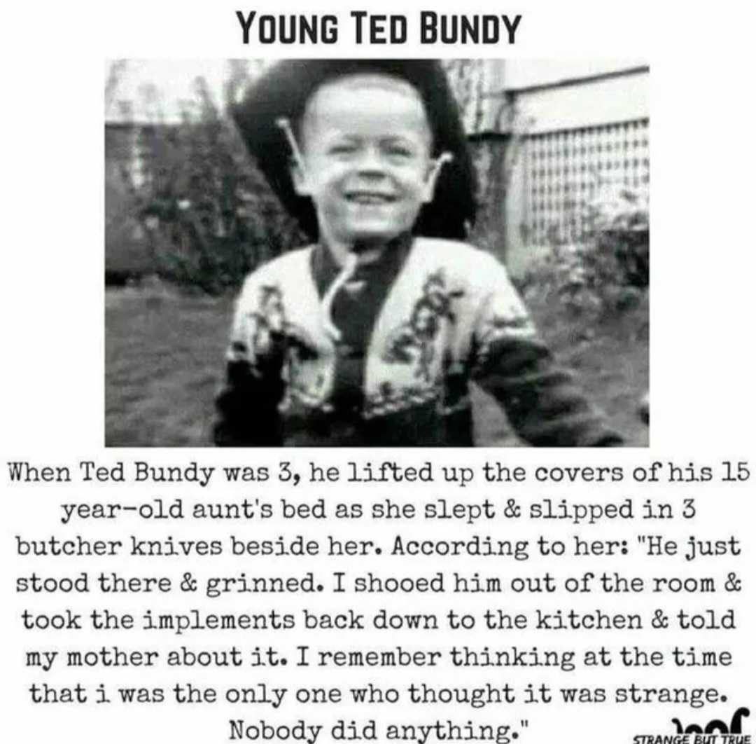 Bundy Evidence