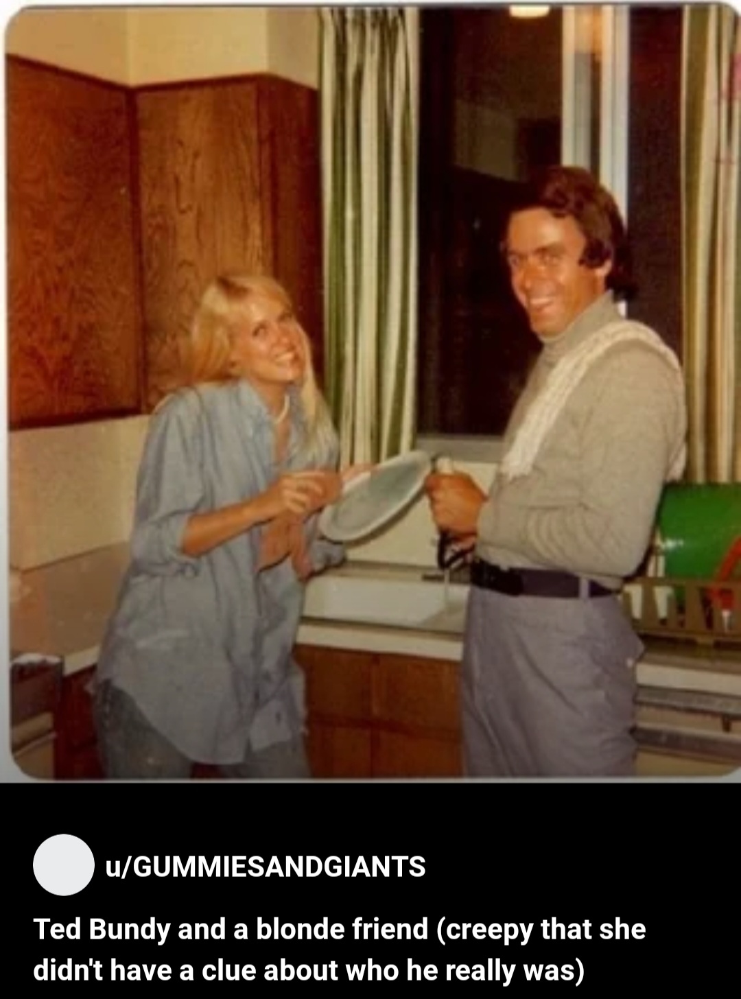 Bundy Evidence