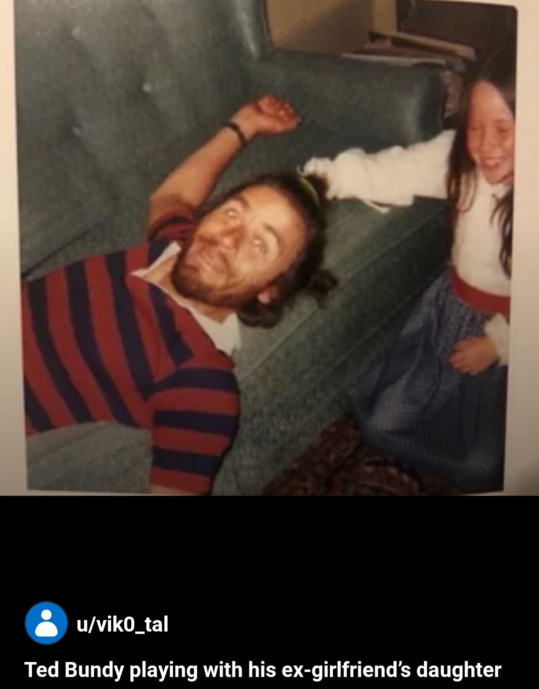 Bundy Evidence
