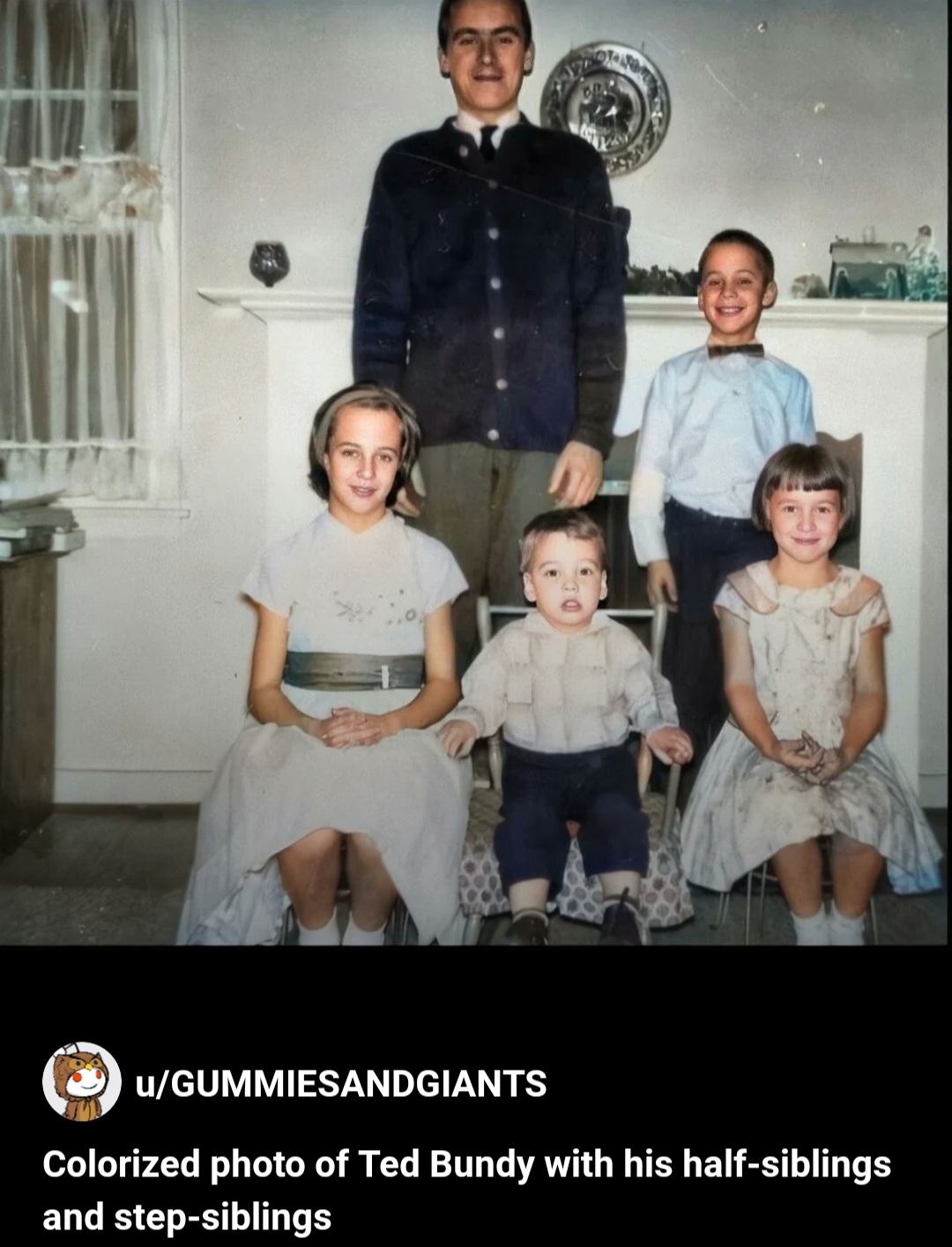 Bundy Evidence