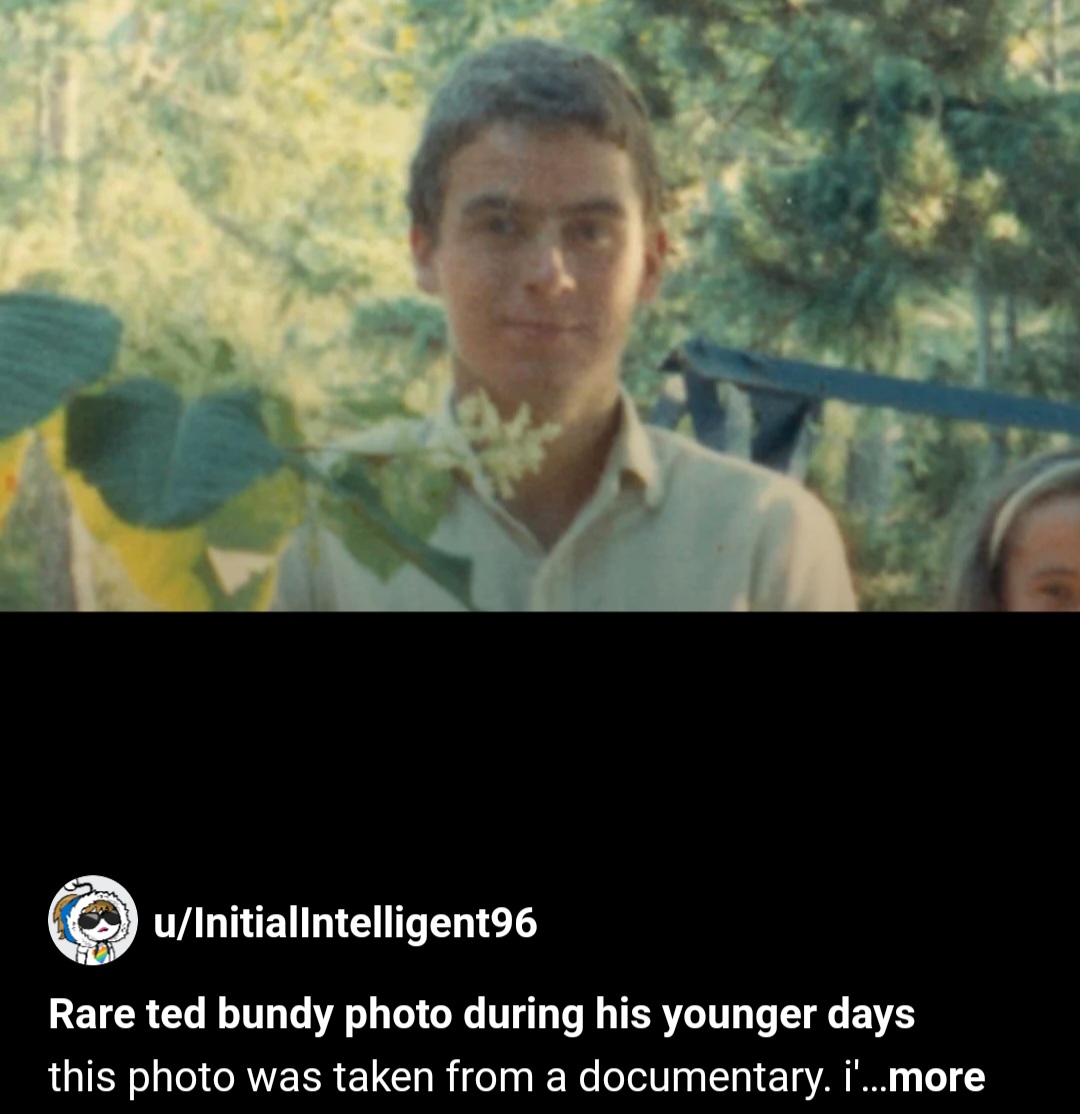 Bundy Evidence
