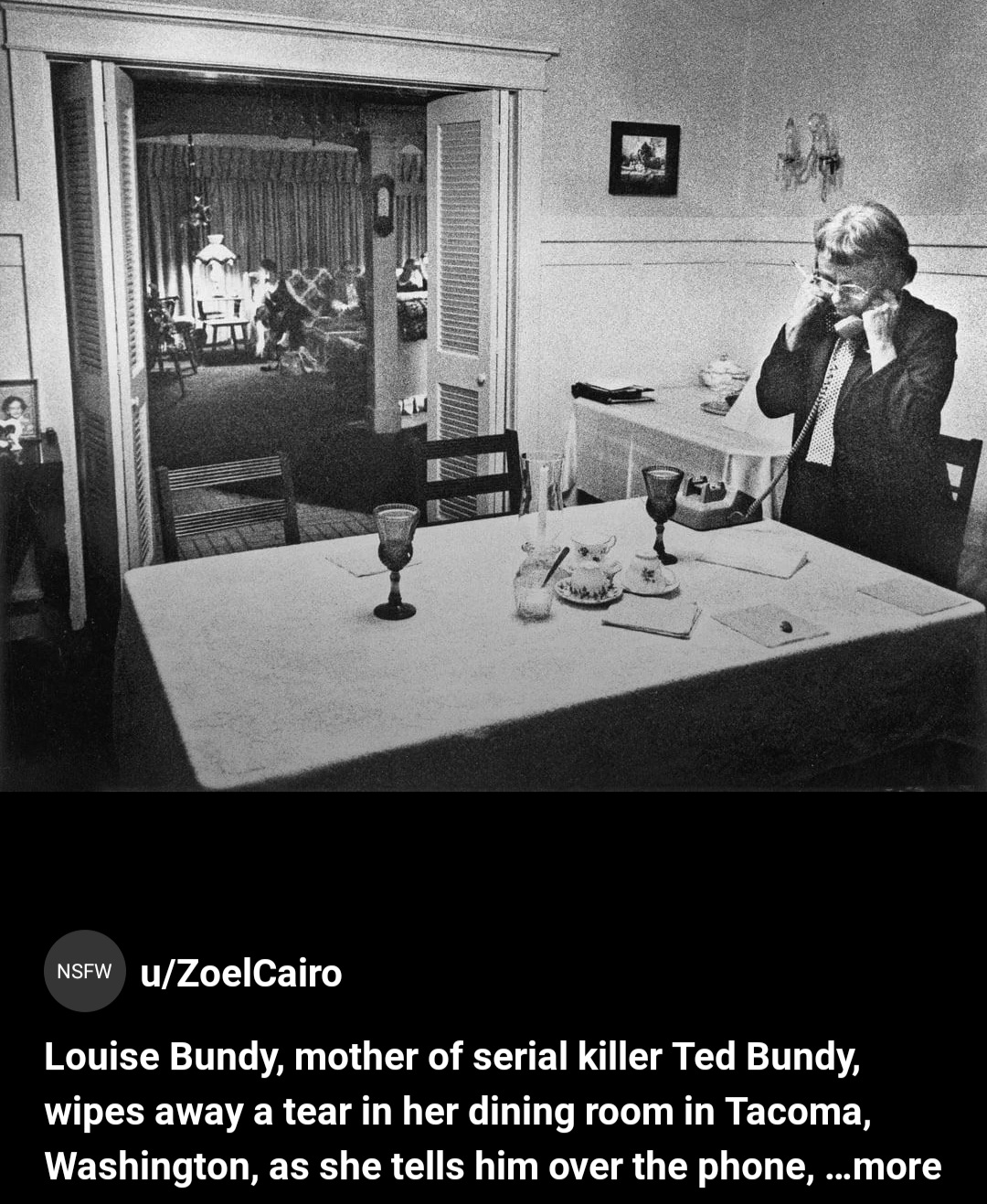 Bundy Evidence
