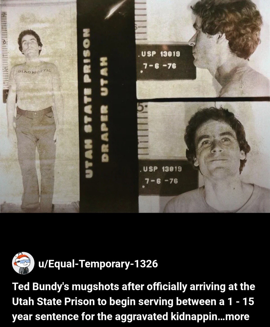 Bundy Evidence