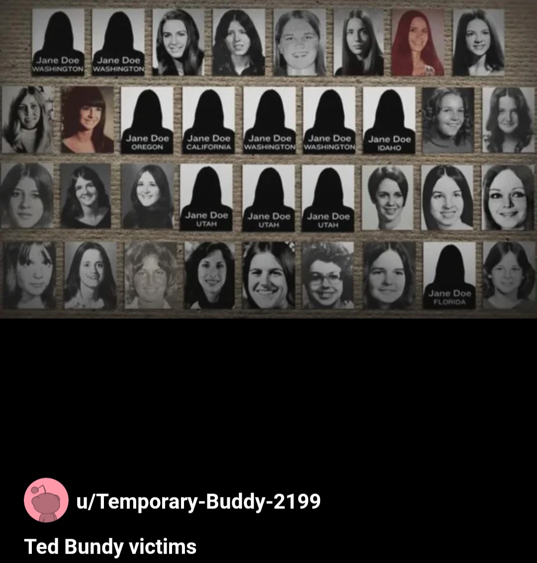 Bundy Evidence