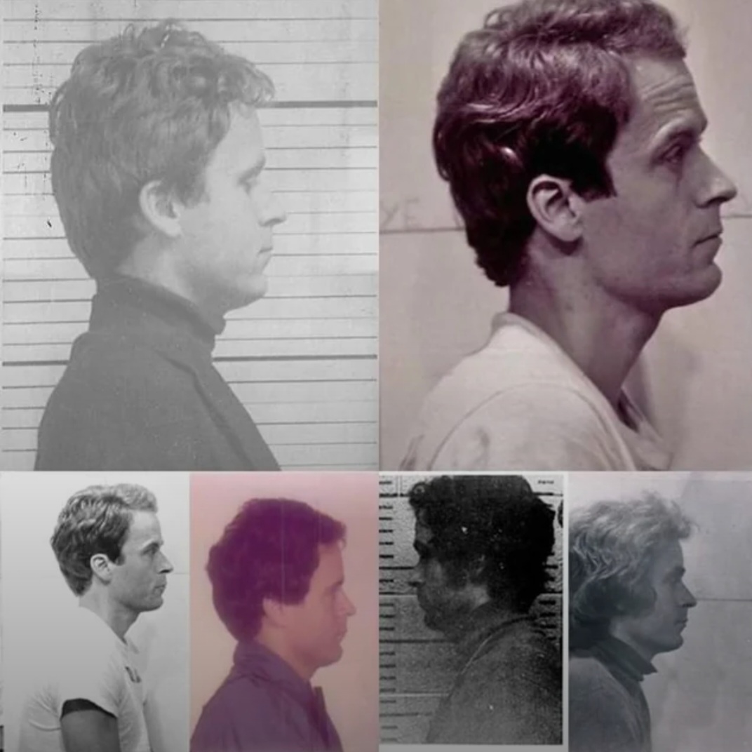 Bundy Evidence
