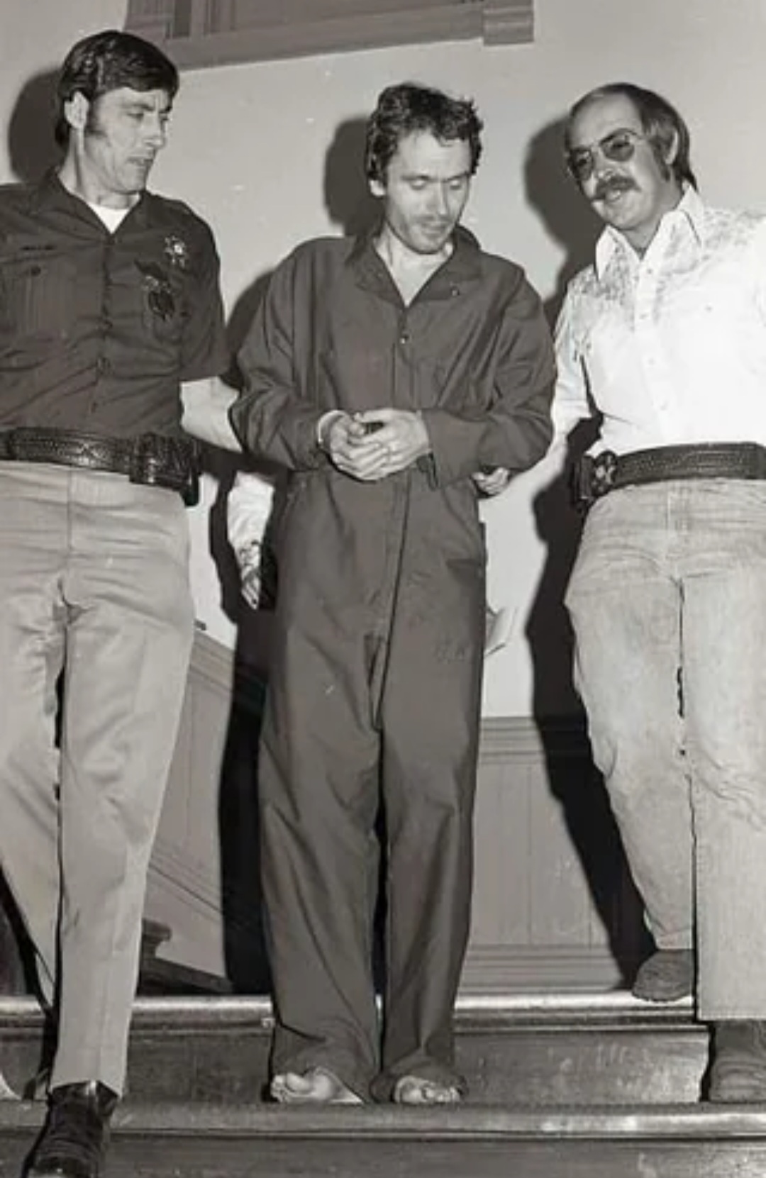 Bundy Evidence