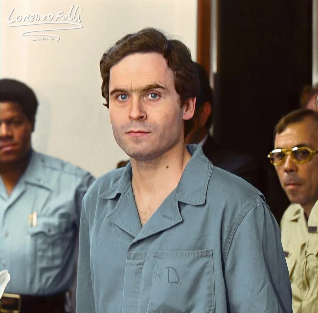Bundy Evidence
