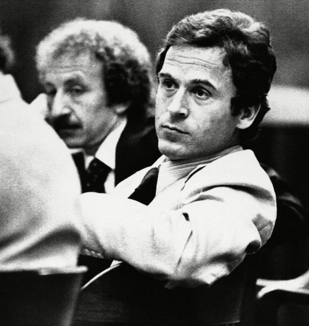Bundy Evidence