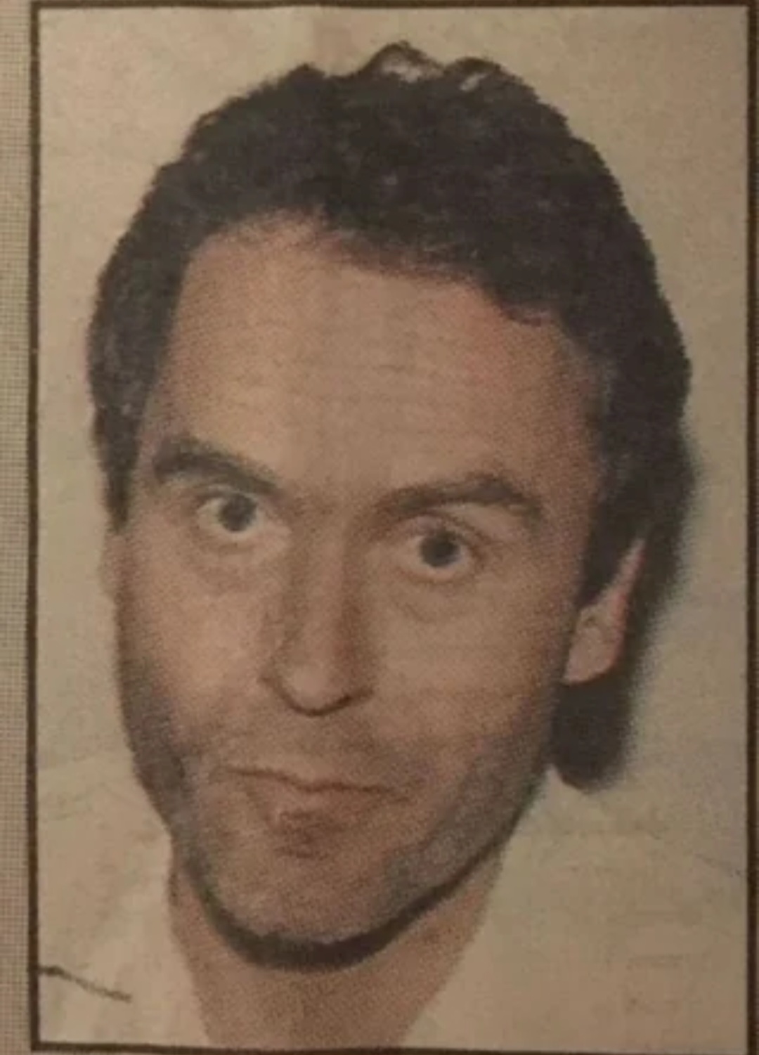 Bundy Evidence