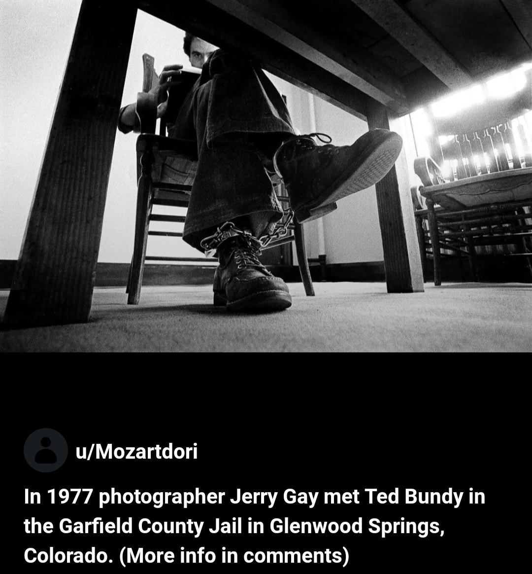 Bundy Evidence