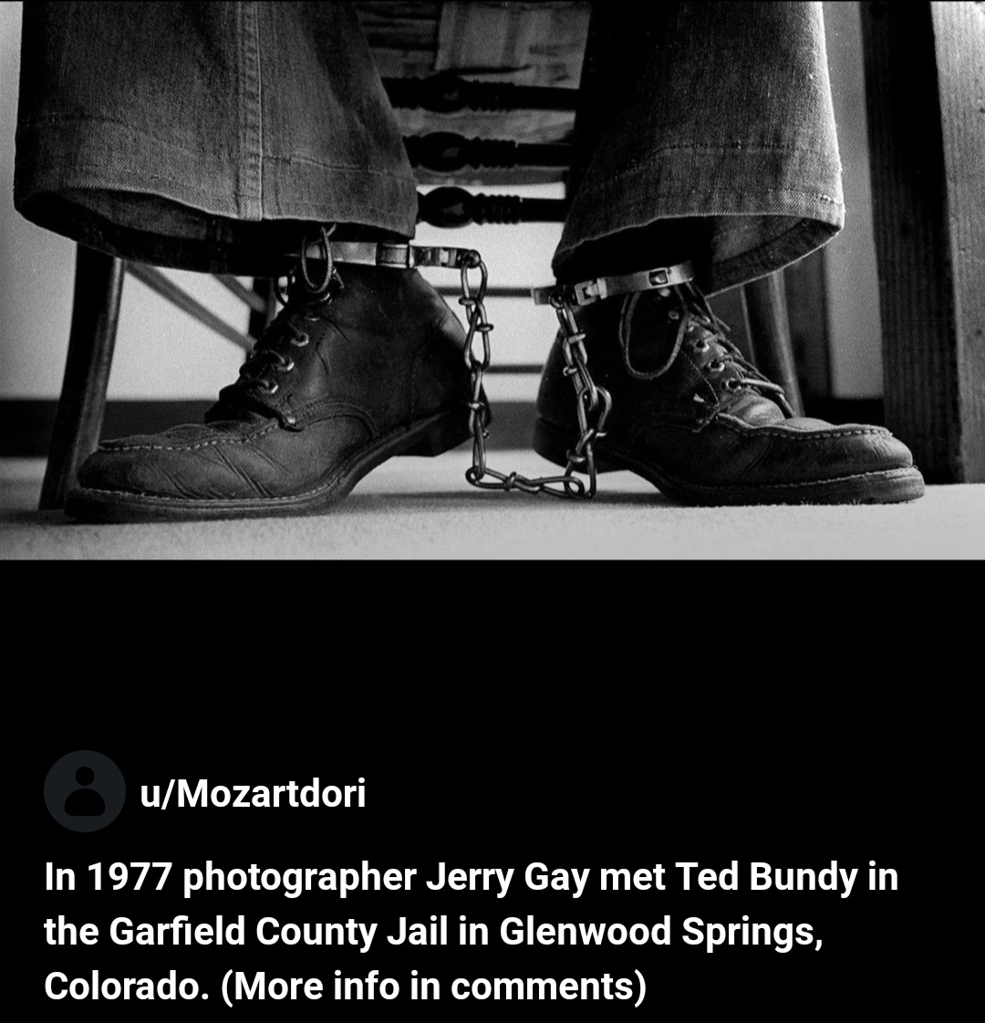 Bundy Evidence