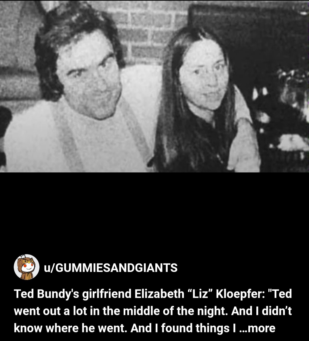 Bundy Evidence